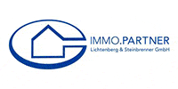 Kundenlogo IMMO.PARTNER Lichtenberg & Steinbrenner GmbH