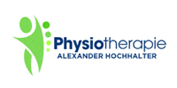 Kundenlogo Praxis für Physiotherapie Alexander Hochhalter