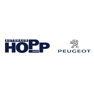 Autohaus Hopp GmbH Peugeot Vertragshändler