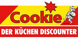 Kundenlogo von Küchen-Discounter Cookie