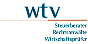 Kundenlogo von WTV Vogel & Partner Steuerberatung Wirtschaftsprüfung