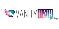 Kundenlogo Vanityhair by Conny