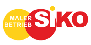 Kundenlogo von Malerbetrieb SIKO Kundenlogo von Malerbetrieb SIKO