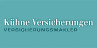 Kundenlogo Versicherungsbüro Kühne