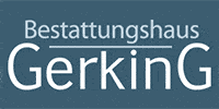 Kundenlogo Bestattungshaus Gerking Kundenlogo Bestattungshaus Gerking