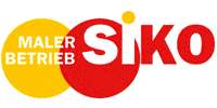 Kundenlogo Malerbetrieb SIKO