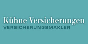 Kundenlogo von Versicherungsbüro Kühne