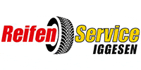 Kundenlogo Iggesen Reifenservice