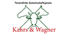 Kundenlogo von Tierärztliche Gemeinschaftspraxis Kahrs & Wagner Kundenlogo von Tierärztliche Gemeinschaftspraxis Kahrs & Wagner