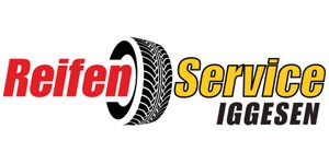 Kundenlogo von Iggesen Reifenservice