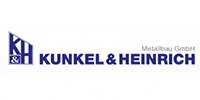 Kundenlogo Kunkel u. Heinrich Metallbau GmbH