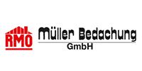 Kundenlogo RMO Müller Bedachung GmbH