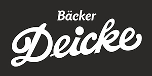 Kundenlogo von Bäckerei Deicke GmbH & Co. KG