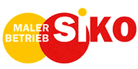 Kundenlogo Malerbetrieb SIKO