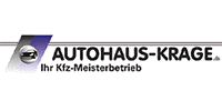 Kundenlogo Autohaus Krage GmbH