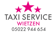 Kundenlogo von Taxi Service Wietzen Kundenlogo von Taxi Service Wietzen