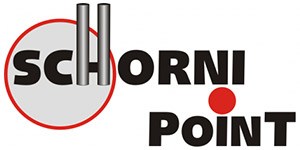 Kundenlogo von Schorni Point GmbH & Co. KG Jörg Uhde und Ingo Steimke