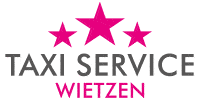 Kundenlogo Hackis Taxi Ruf