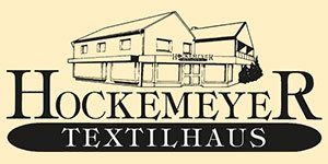 Kundenlogo von Hockemeyer GmbH Textilhaus