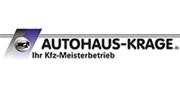 Kundenlogo Autohaus Krage GmbH