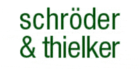 Kundenlogo Schröder & Thielker Garten- u. Landschaftsbau
