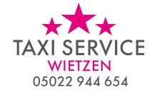 Kundenlogo von Taxi Service Wietzen