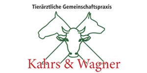 Kundenlogo von Tierärztliche Gemeinschaftspraxis Kahrs & Wagner Kundenlogo von Tierärztliche Gemeinschaftspraxis Kahrs & Wagner