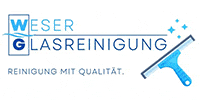 Kundenlogo Weser Glasreinigung