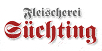 Kundenlogo Fleischerei Süchting Inh. Mark Süchting