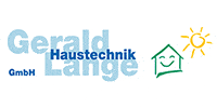 Kundenlogo Lange Gerald Haustechnik GmbH Sanitär-Heizung-Klima