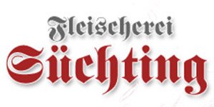 Kundenlogo von Fleischerei Süchting Inh. Mark Süchting Kundenlogo von Fleischerei Süchting Inh. Mark Süchting