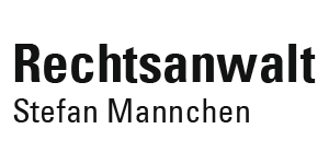 Kundenlogo von Mannchen Stefan Rechtsanwalt