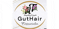 Kundenlogo GutHair Angelika Trigub