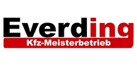 Kundenlogo Everding Klaus Kfz-Meisterbetrieb