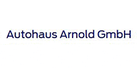 Kundenlogo Autohaus Arnold GmbH