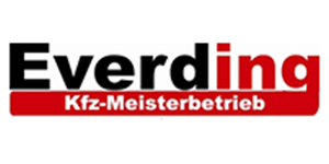 Kundenlogo von Everding Klaus Kfz-Meisterbetrieb