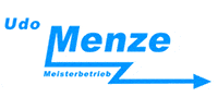 Kundenlogo Elektroinstallation Udo Menze