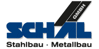 Kundenlogo Schäl Stahlbau Metallbau GmbH