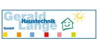Kundenlogo Lange Gerald Haustechnik GmbH Sanitär-Heizung-Klima