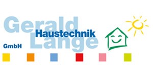 Kundenlogo von Lange Gerald Haustechnik GmbH Sanitär-Heizung-Klima