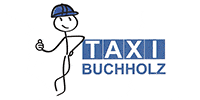 Kundenlogo Taxi Buchholz Taxiunternehmen