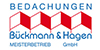 Kundenlogo von Bückmann & Hagen GmbH