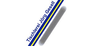 Kundenlogo von Gesell Jörg Tischlerei Kundenlogo von Gesell Jörg Tischlerei