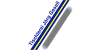 Kundenlogo Gesell Jörg Tischlerei