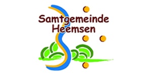 Kundenlogo von Samtgemeinde Heemsen