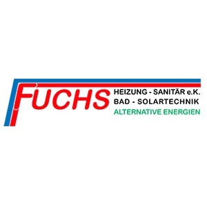 Fuchs Heizung-Sanitär e.K.