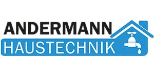 Kundenlogo von Andermann Haustechnik Detlef Andermann