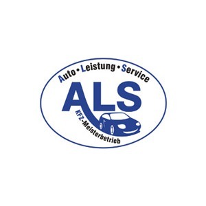 Bild von ALS GmbH Auto-Leistung-Service