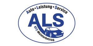 Kundenlogo von ALS GmbH Auto-Leistung-Service