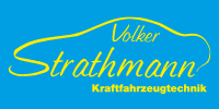 Kundenlogo Strathmann Volker Kraftfahrzeugtechnik